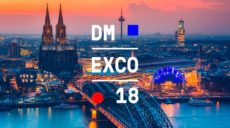 DMEXCO 2018: In-House, White Label, and CTV as Key Trends